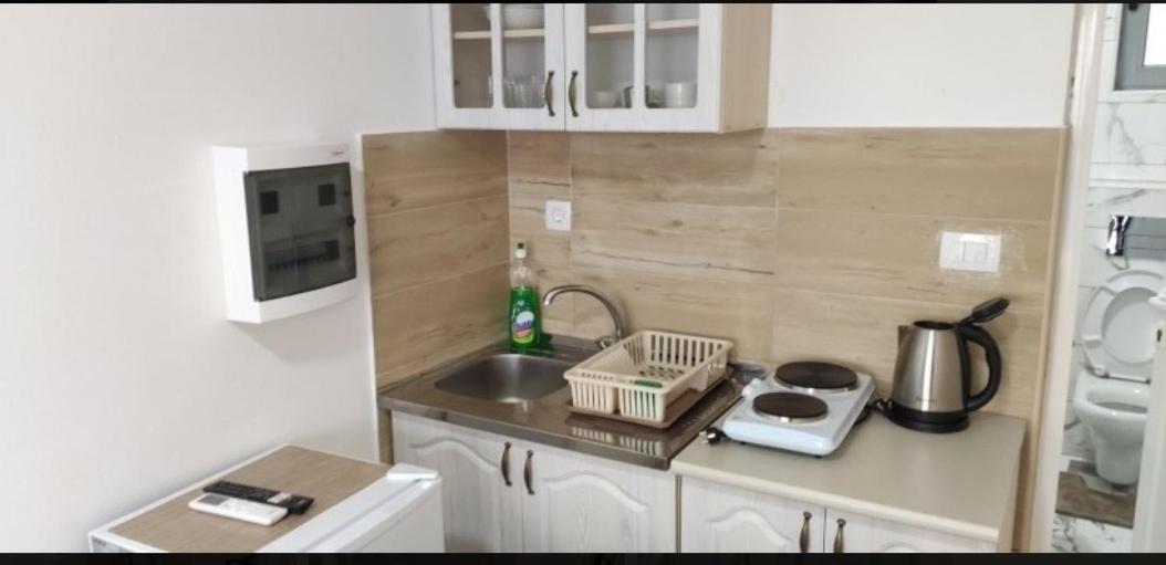 Apartmani Maja Bar Exterior foto