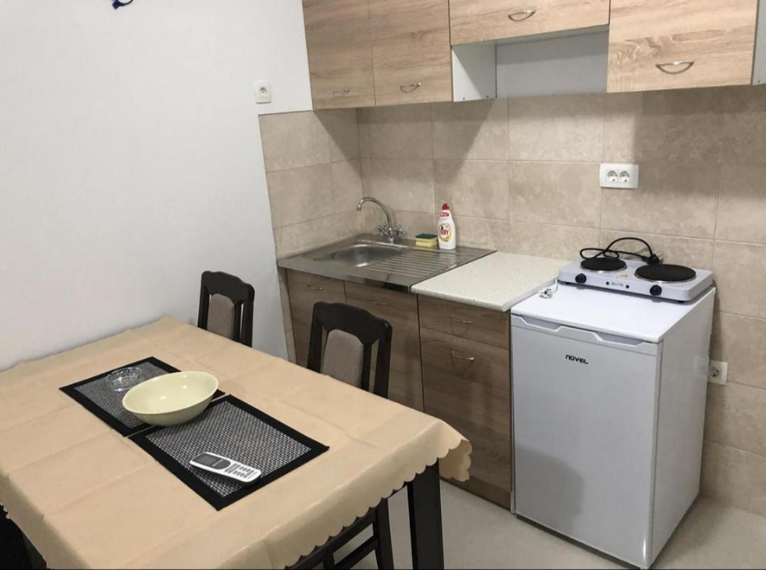 Apartmani Maja Bar Cameră foto